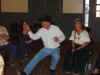 Friday party 1.JPG (81632 bytes)