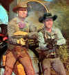 Slim_and_Jess_shooting_on_train.jpg (23975 bytes)
