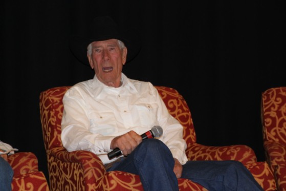 Official Robert Fuller Website